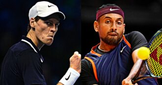 Copertina di Australian Open 2025, ecco gli iscritti: 12 italiani al via, Jannik Sinner può subito incontrare Kyrgios