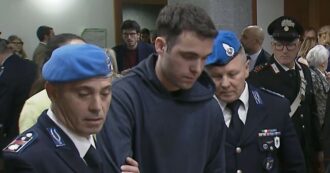 Copertina di Turetta e lo stalking:  piaccia o no è quello che prevede la legge