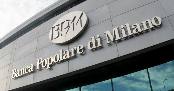 Copertina di Bpm, Unicredit dovrà trattare: l’Agricole al 15,1%