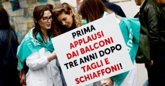 Personale sanitario aggredito, quattro episodi in poche ore: dal Trentino alla Puglia medico e infermieri nel mirino