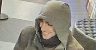 Copertina di Assassinio Thompson, l’odio social contro la vittima (e il sistema)