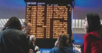 Copertina di Il Fatto di Domani del 16 Gennaio 2025