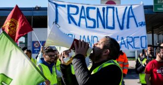 Copertina di Stellantis prolunga la commessa di Trasnova: 249 posti di lavoro salvi almeno per un anno