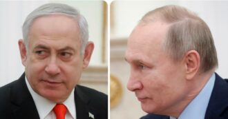 Copertina di Cpi: “Mandati di arresto per Netanyahu e Putin validi a vita. Chi non li vuole eseguire chieda ai giudici”