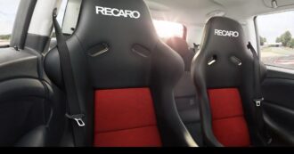 Copertina di Recaro, il marchio tedesco dei sedili diventa dell’italiana Proma