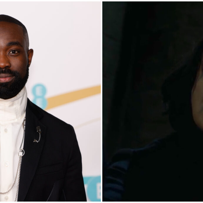 Paapa Essiedu sarà Severus Piton nella nuova serie tv su Harry Potter? L’indiscrezione scatena le polemiche sui social: “Vergogna, rovineranno tutto”