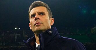 Copertina di Thiago Motta risponde a Buffon: “Lui parla per il bene della Juventus. Qui siamo tutti leader”