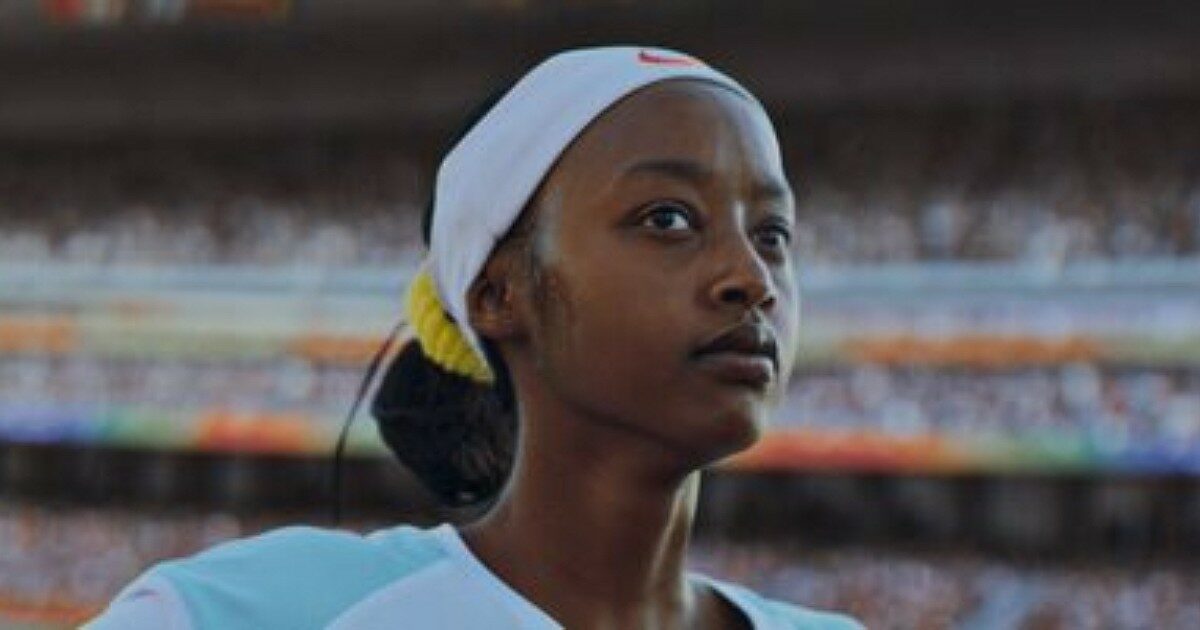 Non dirmi che hai paura, tragico e risoluto biopic sull’atleta somala Samia Yusuf Omar: le Olimpiadi del 2008 e la morte in mare