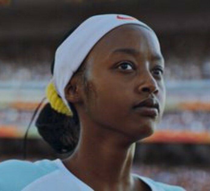 Non dirmi che hai paura, tragico e risoluto biopic sull’atleta somala Samia Yusuf Omar: le Olimpiadi del 2008 e la morte in mare