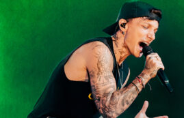 Copertina di Ultimo? Mica tanto. L’artista è il primo cantante in Italia per fatturato: con 8.3 milioni di euro di incassi supera Fedez, Max Pezzali e Sfera Ebbasta