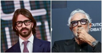 Copertina di Briatore dice addio al Twiga: Leonardo Maria Del Vecchio compra il marchio, i locali di Forte dei Marmi e Montecarlo e il Billionaire