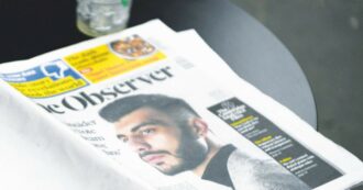 Copertina di Il Guardian vende “The Observer”: cronisti in rivolta