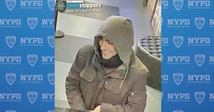 Caccia all’uomo in tutti gli Usa per il killer di N.Y.