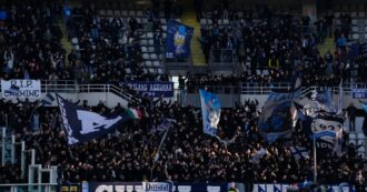 Copertina di Trasferte vietate ai tifosi di Atalanta, Como, Roma e Napoli (tre partite). L’accusa: “Recrudescenza della violenza”