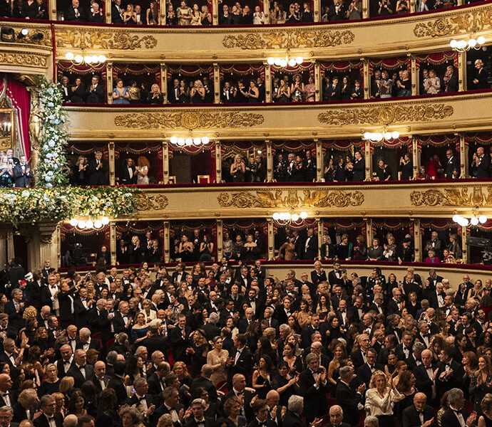 Teatro alla Scala, la “Lady Macbeth” di Shostakovich alla Prima del 7 dicembre. Ortombina punta sui giovani e lancia una nuova era: “Voglio un teatro che tutti devono visitare”