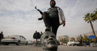 Copertina di Altro che Siria amica, la Turchia scopre che il nuovo governo crea più grattacapi del regime di Assad