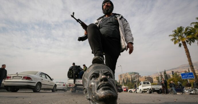 Altro che Siria amica, la Turchia scopre che il nuovo governo crea più grattacapi del regime di Assad