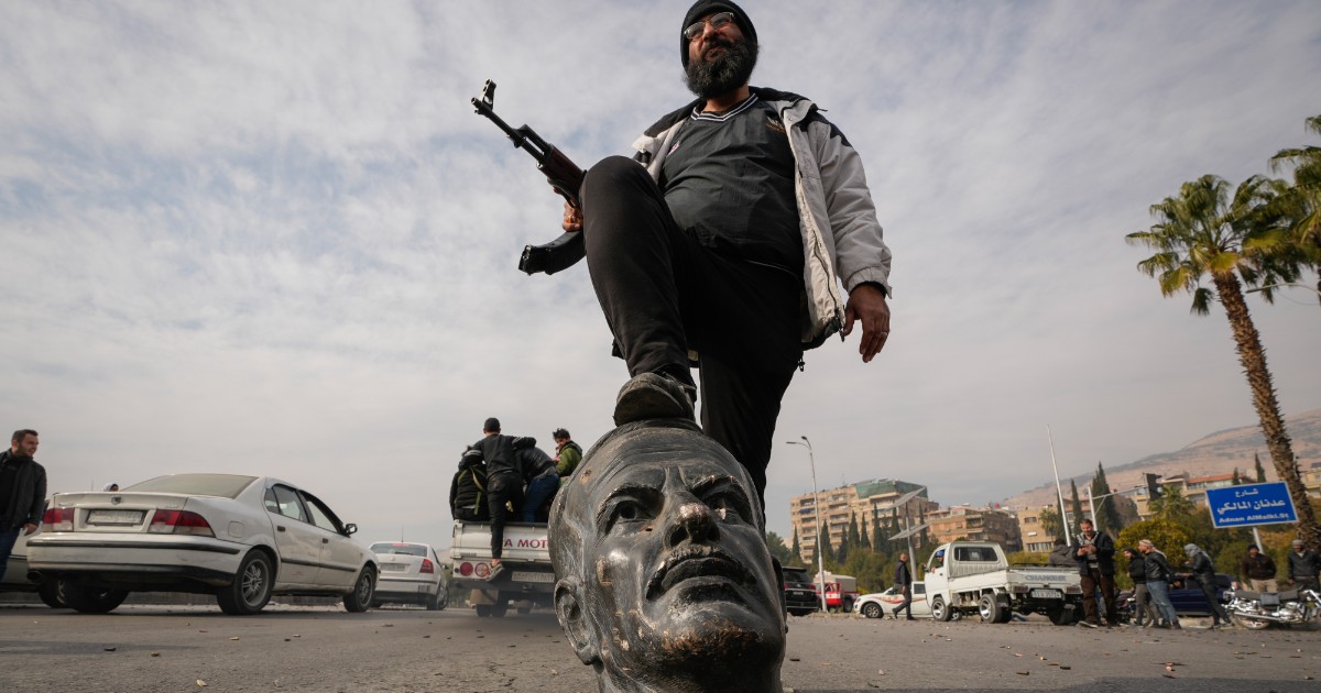 Altro che Siria amica, la Turchia scopre che il nuovo governo crea più grattacapi del regime di Assad