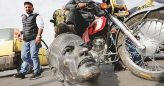 Copertina di In Siria nasce un altro Califfato. Per Assad asilo politico a Mosca