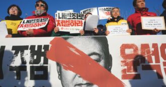 Copertina di Dalla Corea del Sud alla Romania, perché la democrazia è incompatibile con l’Occidente