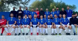 Copertina di La squadra non scende in campo, il giudice non aveva preso provvedimenti dopo episodio di razzismo