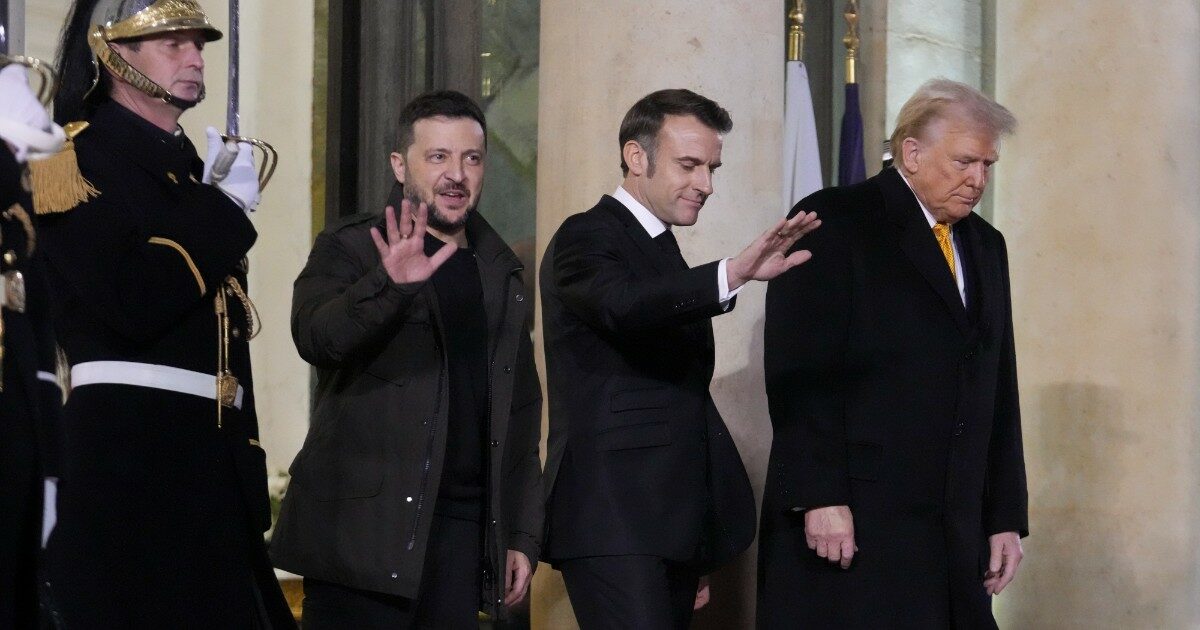 Trump: “Zelensky e l’Ucraina vorrebbero fare un accordo con la Russia per porre fine alla guerra. Conosco bene Putin, è ora di agire”