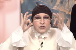 Copertina di Eleonora Giorgi a Verissimo: “Ho mangiato 400 gr di mango e sono stata ricoverata in ospedale per problemi di glicemia. La malattia continua a crescere”