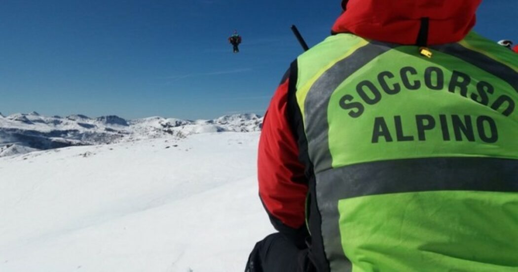 Ritrovati morti gli escursionisti dispersi sulla Grignetta: chi erano Paolo Bellazzi e Cristian Mauri