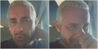 Copertina di “Ci voleva la Madonna, che risveglio meraviglioso! Sono riapparsi 6 dei miei 12 gatti scomparsi”: Luca Tommassini si commuove dopo il furto in casa