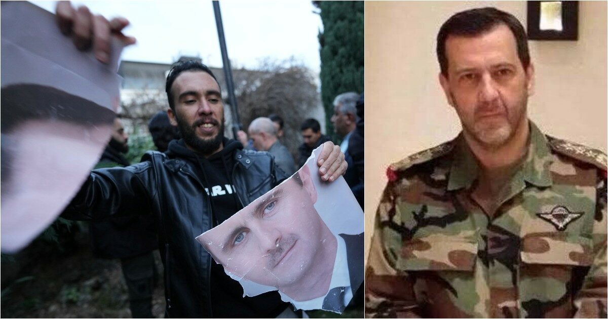 Maher, l’altro Assad in rotta col fratello Bashar. “È in Siria protetto dai clan alawiti”: così vuol dimostrare di essere il vero uomo forte