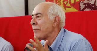 Copertina di Calenzano, Maurizio Marchi (Medicina Democratica): “Assurdo costruire in quella zona,  era un ordigno  già innescato”