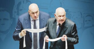 Copertina di Troppe “fake news”: la destra vuole un organo per la censura