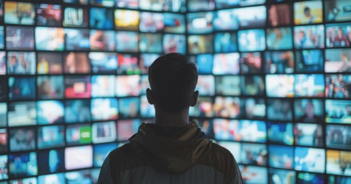 Perché per me i programmi di approfondimento di cronaca nera sono spesso spazzatura