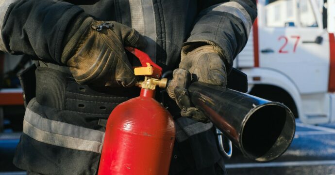 Teramo: va a fuoco la coperta elettrica, 69enne muore per le esalazioni tossiche