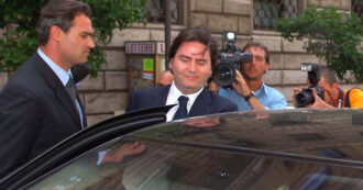 Copertina di L’imprenditore Stefano Ricucci condannato a 6 anni di carcere per corruzione in atti giudiziari