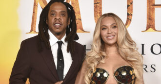 Copertina di Forbes nomina Beyoncé tra le donne più potenti dell’anno, ma i fan notano un dettaglio: “È scomparso il cognome di Jay-Z dopo le accuse di stupro”