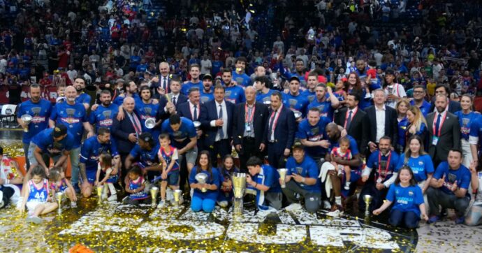 Chi resiste più ai petroldollari? L’Eurolega di basket fa le Final Four ad Abu Dhabi: cosa c’è dietro