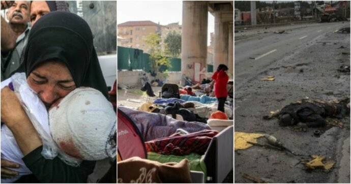 Giornata mondiale per i diritti umani, Onu: “Anno con un numero spaventoso di vittime. Disprezzata la vita dei civili”