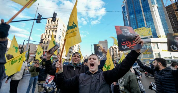 Il disarmo di Hezbollah completato solo nel sud del Libano. Sforata la deadline Usa: il Partito di Dio ha ancora il suo arsenale a nord del Litani