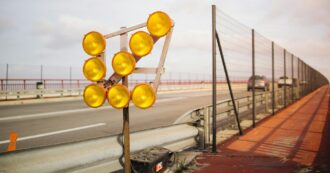 Copertina di In un anno 72 km² di territorio ricoperti da asfalto e cemento