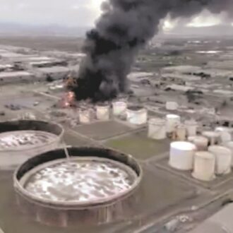 Copertina di Strage di Calenzano, verifiche sull’avvio dei sistemi di sicurezza Eni