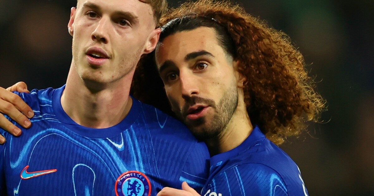 Cucurella si mette nei guai con lo sponsor Puma: quando cancella la foto è ormai troppo tardi