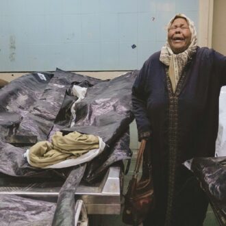 Copertina di Siria, “Kiev ha aiutato i jihadisti”. L’Iran la giura a Usa e Israele