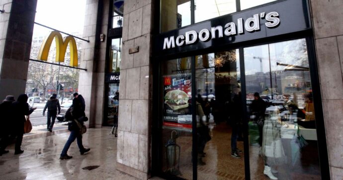 Copertina di Modalità sciopero McDonald’s: litigio tra i tre sindacati