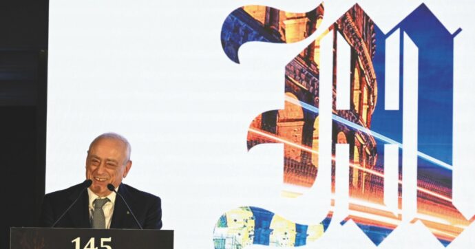 L’odissea dell’archivista del “Messaggero”:  undici sentenze a favore, sempre licenziato