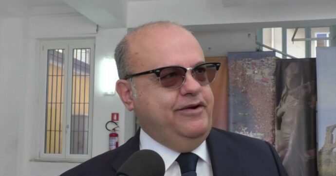 Catanzaro, Curcio nuovo procuratore: ma la scelta divide