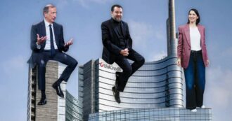 Copertina di Salva-Milano, 140 prof contro: “Il Senato blocchi questa legge”