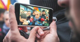 Copertina di Mieli: “In Romania elezioni annullate solo perché rischiava di vincere il ‘nemico’. E i liberali non dicono nulla. A questo punto spero che prevalga il filorusso Georgescu”