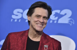 Copertina di Jim Carrey: “Ho girato il nuovo film di Sonic solo perché ho bisogno di soldi. Ho comprato tante cose”. È giallo sul patrimonio da 300 milioni di dollari