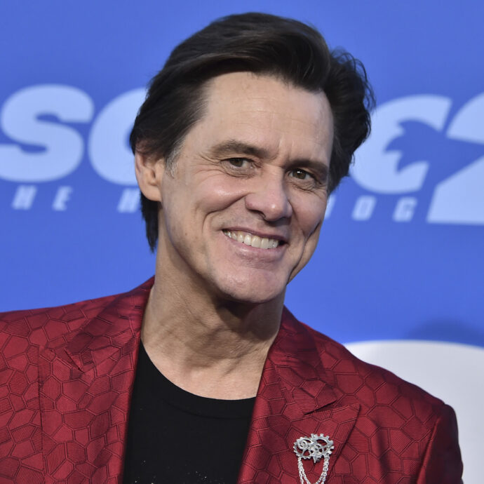 Jim Carrey: “Ho girato il nuovo film di Sonic solo perché ho bisogno di soldi. Ho comprato tante cose”. È giallo sul patrimonio da 300 milioni di dollari